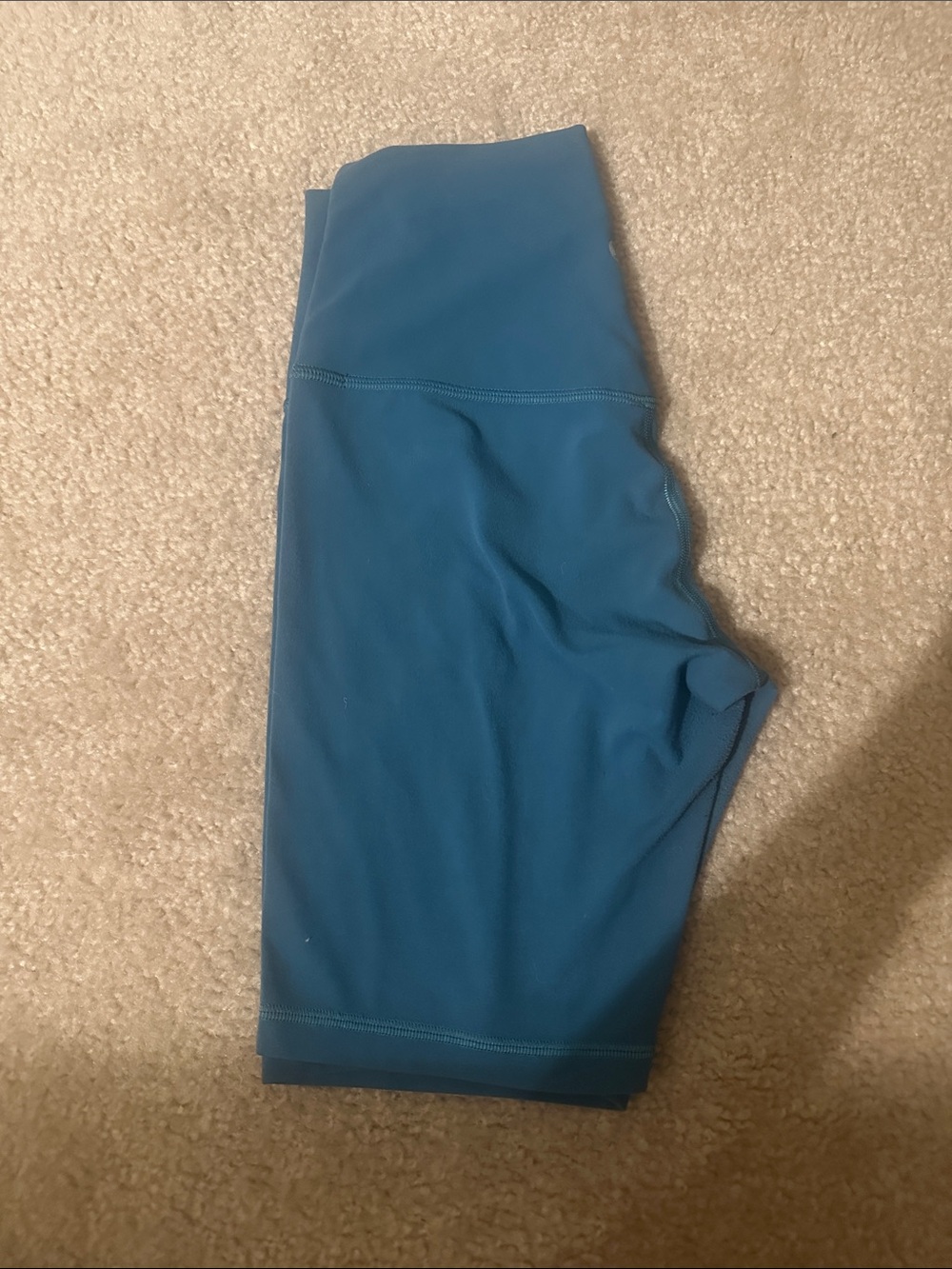 Lululemon align short